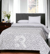 Bed Sheet Design RG-190-F